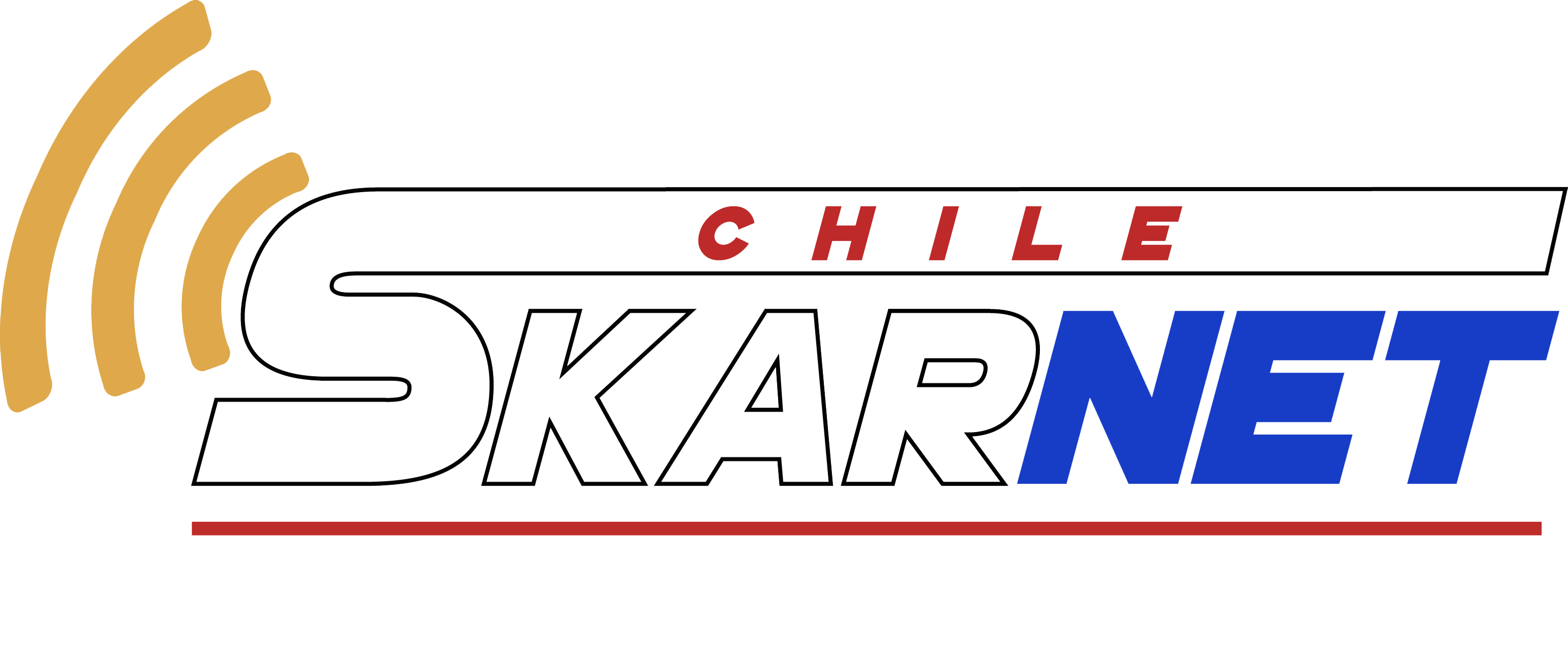 SkarNet EPG